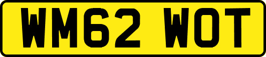 WM62WOT