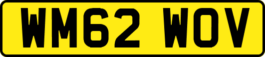 WM62WOV
