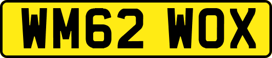WM62WOX