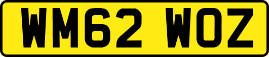 WM62WOZ