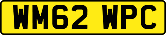 WM62WPC