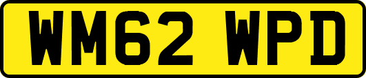 WM62WPD