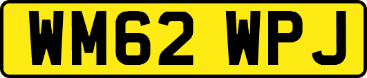 WM62WPJ