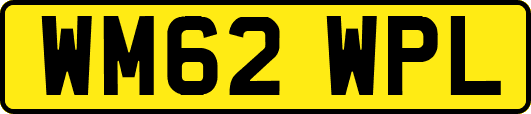 WM62WPL