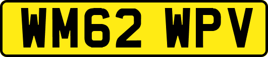 WM62WPV