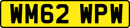 WM62WPW