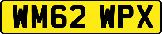 WM62WPX