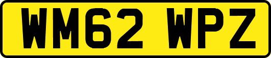 WM62WPZ