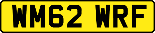 WM62WRF