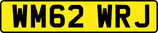 WM62WRJ