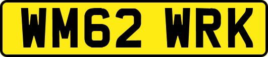 WM62WRK