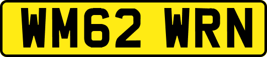 WM62WRN