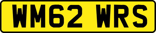 WM62WRS