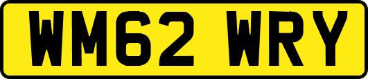 WM62WRY