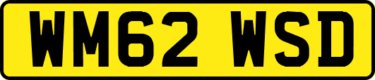 WM62WSD