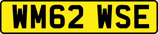 WM62WSE