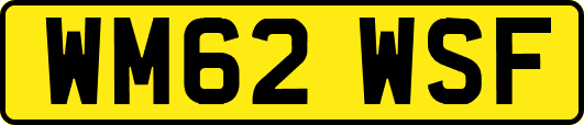 WM62WSF
