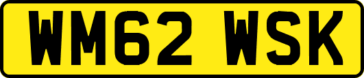 WM62WSK