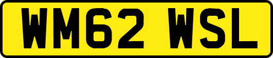 WM62WSL