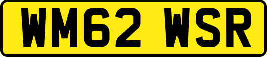 WM62WSR