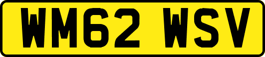 WM62WSV