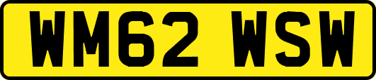 WM62WSW