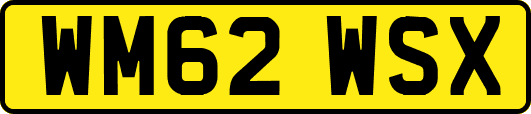 WM62WSX