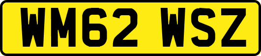 WM62WSZ