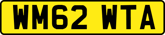 WM62WTA