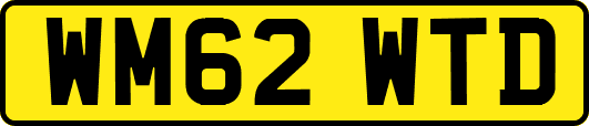 WM62WTD