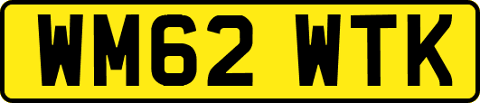 WM62WTK
