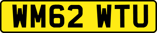 WM62WTU