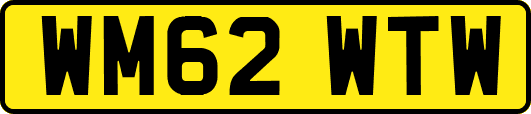 WM62WTW