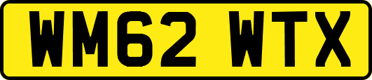 WM62WTX