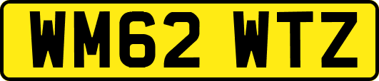 WM62WTZ