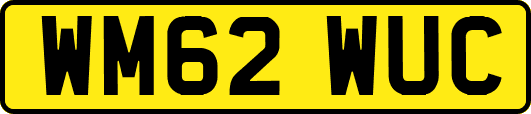 WM62WUC