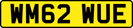 WM62WUE