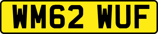 WM62WUF