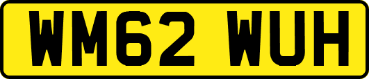 WM62WUH