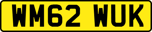 WM62WUK