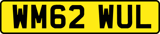 WM62WUL