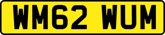 WM62WUM