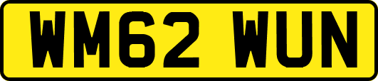 WM62WUN