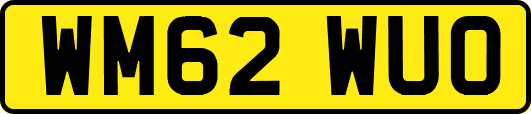 WM62WUO