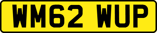 WM62WUP