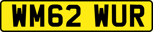 WM62WUR