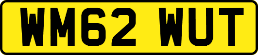 WM62WUT