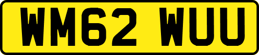 WM62WUU