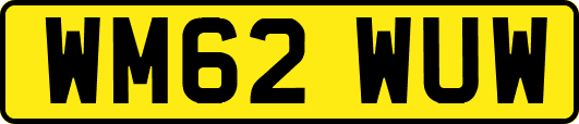 WM62WUW