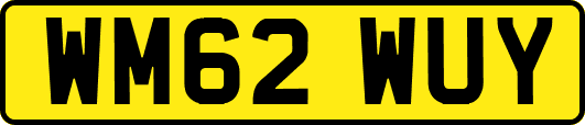 WM62WUY